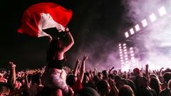 नए साल पर पटना में मनाएं जश्न, कहीं दिखेंगे लेखा प्रजापति के जलवे... कहीं गूंजेंगे अनीता भट्ट के सुर