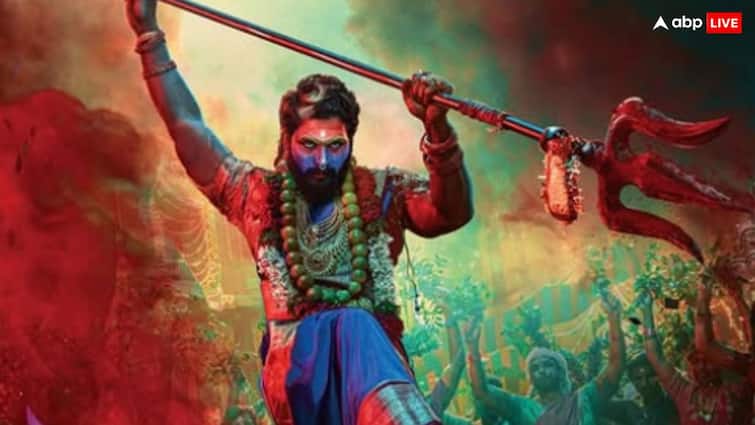 Pushpa The Rule - Part 2 24 day box Office collection for all languages earned around 12.50 Cr India net allu arjun film Pushpa 2 BO Collection Day 24: पुष्पा-पुष्पा-पुष्पा राज...24वें दिन भी अल्लू अर्जुन की फिल्म का धमाका, कमा डाले इतने करोड़