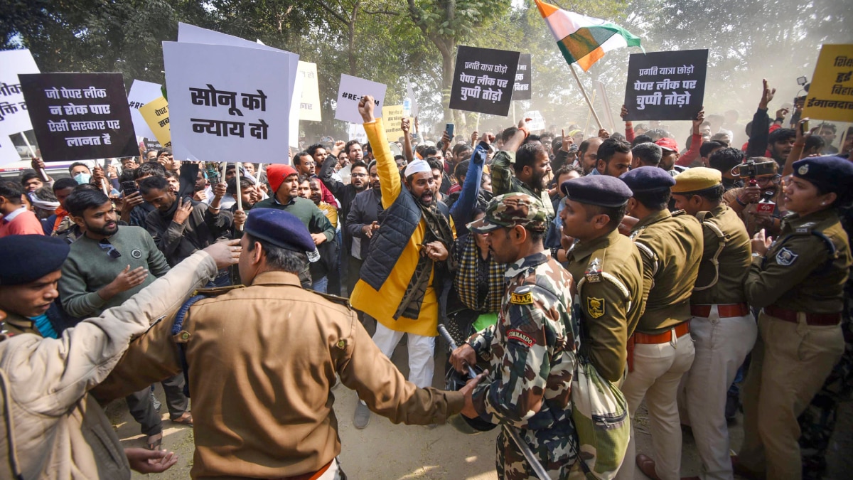 70th BPSC Hearing: पटना हाईकोर्ट में 70वीं बीपीएससी के मसले पर आज सुनवाई, पढ़ें अब तक के अपडेट्स