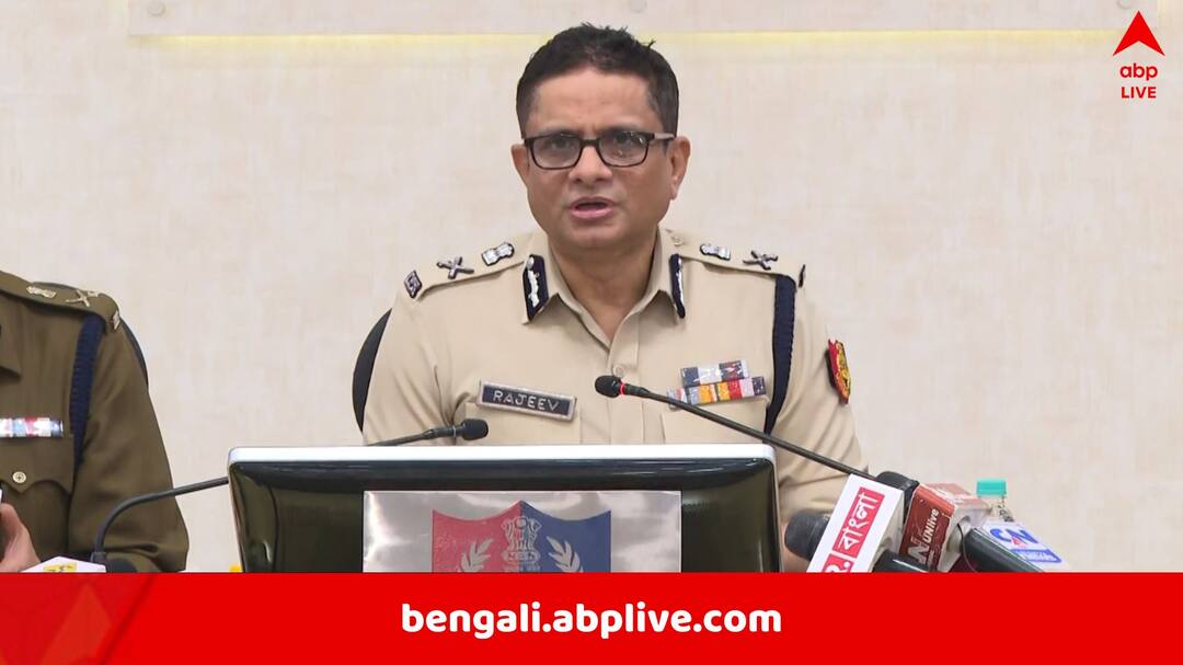 Passport Verification process will be overseen by West Bengal Police says DG Rajeev Kumar Passport Verification: পাসপোর্ট জালিয়াতির রমরমা, 'পুলিশকে দায়িত্ব দেয়নি কেন্দ্রই,' বললেন ডিজি রাজীব কুমার