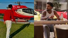 Nitish Reddy Net Worth: क्या करोड़ों के मालिक हैं नितीश कुमार रेड्डी? जानें भारतीय ऑलराउंडर की नेटवर्थ