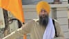Patiala: Sikh Activist Bakshish Singh Survives 'Assassination Attempt' As Assailants Open Fire At His Car