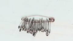 Safety Pin Invention: মাথার উপর দেনা, সেফটি পিন আবিষ্কার করে পাওনাদারের হাত থেকে রেহাই পেয়েছিলেন ইনি...