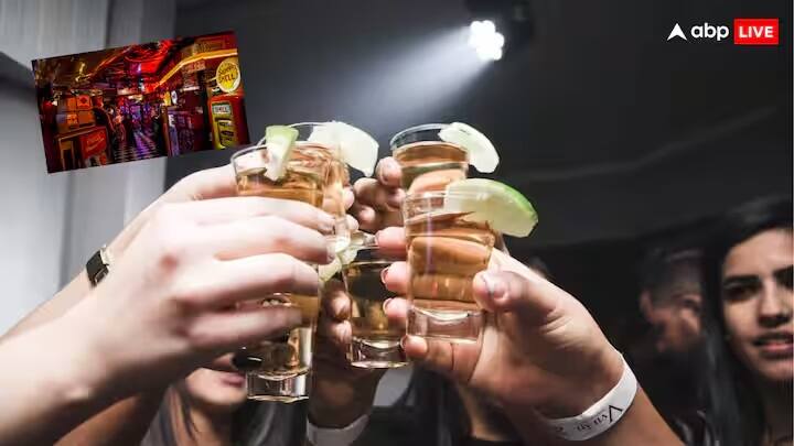 લાયસન્સ વિના દેશમાં ક્યાંય પણ દારૂ પીરસી શકાય નહીં. આ અંગેના નિયમો છે. પરંતુ શું તમે જાણો છો કે તમે એક દિવસ માટે લાઇસન્સ ક્યાંથી મેળવી શકો છો?