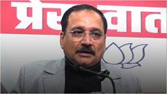 'वोट हम क्यों काटेंगे', संजय सिंह की पत्नी के नाम वोटर लिस्ट से हटाने के आरोप पर बीजेपी का पलटवार