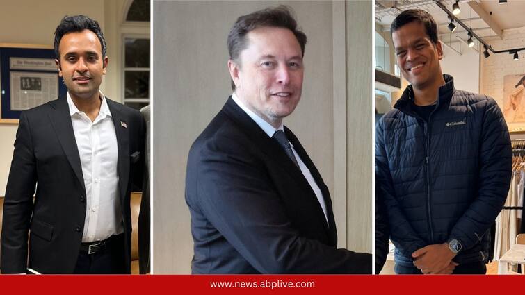 'I Will Go To War On This...' Elon Musk Backs Sriram Krishnan, Slams MAGA Loyalists As H-1B Row Intensifies In US