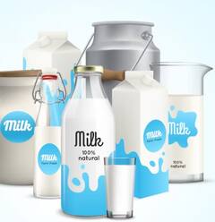 ਦੁੱਧ ਦੀਆਂ ਕੀਮਤ 'ਚ 25 ਰੁਪਏ ਪ੍ਰਤੀ ਕਿਲੋ ਫੈਟ ਦਾ ਵਾਧਾ! ‘ਮਿਲਕਫੈੱਡ’ ਹੋਇਆ ਹੋਰ ਮਜ਼ਬੂਤ