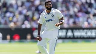 jasprit bumrah take 5 wicket haul in 4th test make record in world test championship  