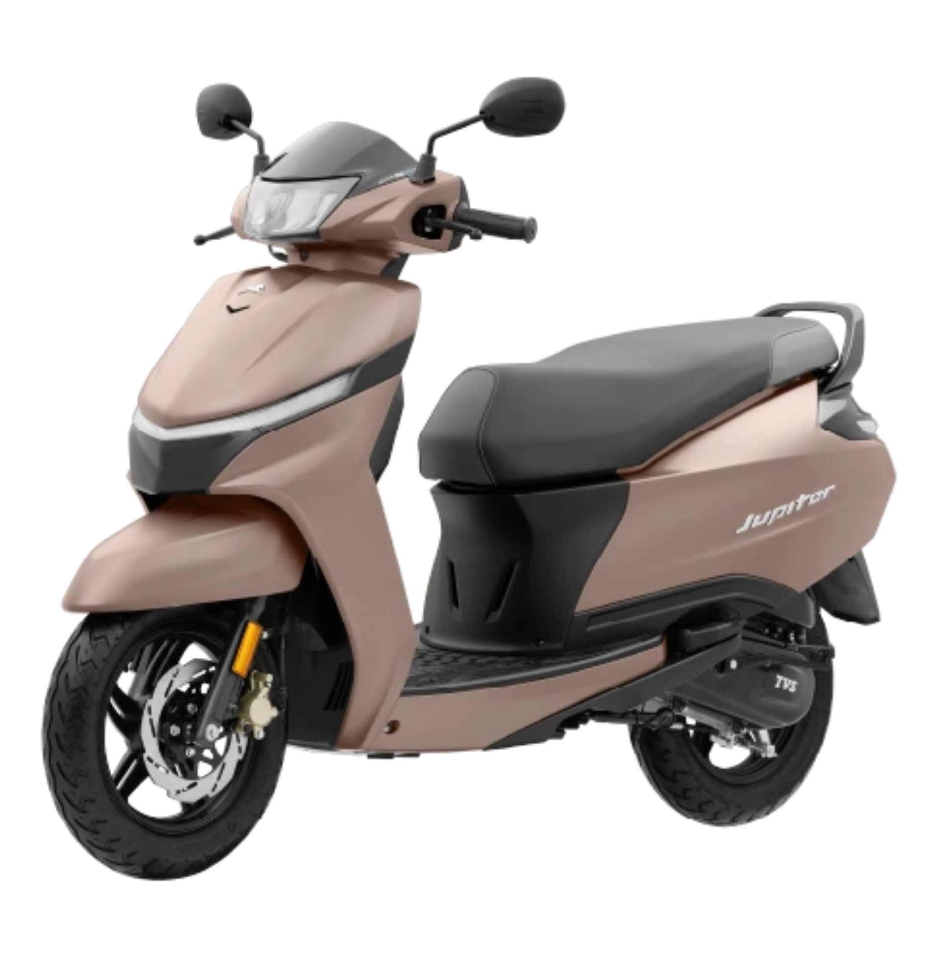 Honda Activa या TVS Jupiter किस स्कूटर का माइलेज है ज्यादा? किसे खरीदने में है आपका फायदा?