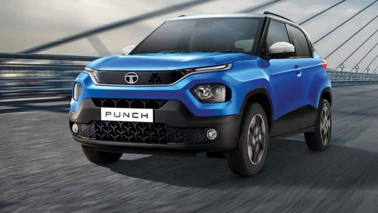 From Punch To Scorpio, Popular SUVs That India Loved The Most In 2024