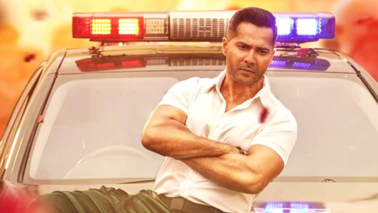 Baby John Box Office Collection Day 5: Varun Dhawan’s Film Struggles To Gain Momentum, Earns 36 Crore Worldwide