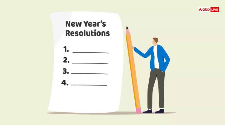 संकल्प लें: पूरा साल खुशियों से भरा रहे इसके लिए साल के पहले दिन बुरी चीजों या गलत आदतों को छोड़ने का संकप्ल लें. बुरी चीजों का त्याग करने के साथ ही अच्छी आदतों या किसी लक्ष्य को प्राप्त करने का संकल्प भी आप साल के पहले दिन ले सकते हैं.