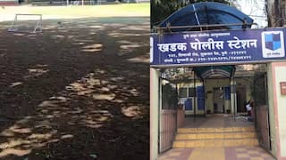 Pune Crime News: पुण्यात शिक्षिकेकडून 17 वर्षीय विद्यार्थ्यावर लैंगिक अत्याचार; शाळेच्या आवारातच... Pune Crime News: पुण्यात शिक्षिकेकडून 17 वर्षीय विद्यार्थ्यावर लैंगिक अत्याचार; शाळेच्या आवारातच...