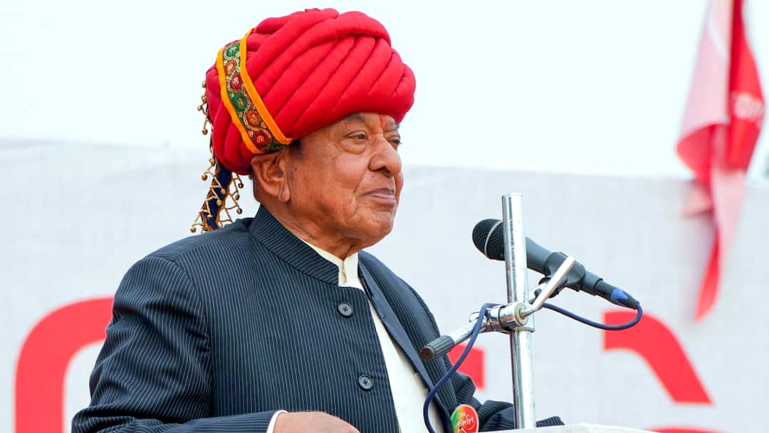 Shankersinh Vaghela Plan Against BJP In gujarat assembly elections 2027 84 साल के दिग्गज नेता शंकर सिंह वाघेला का बड़ा ऐलान, '2027 में बीजेपी को...'