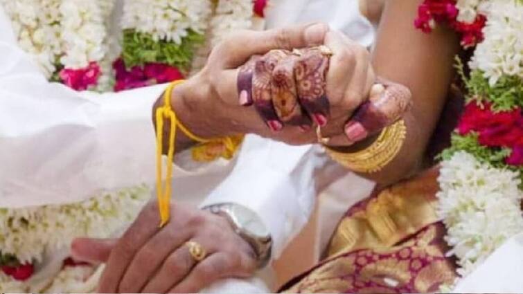 UP groom leaves wedding, marries another girl who Angry over delay in serving food சாப்பாடு பரிமாற தாமதம்; கோபத்தில் மணமகன் எடுத்த முடிவு! ஷாக்கான மணப்பெண்! 