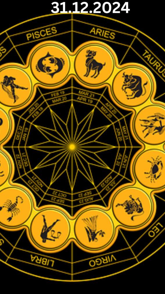 இனிமையான நாளா இன்று? ராசிபலன்களை பார்த்து தெரிந்து கொள்வோம் வாருங்கள்