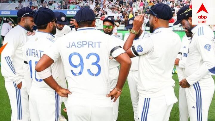 এর আগের দুটো টেস্ট চ্যাম্পিয়নশিপের ফাইনালেই জায়গা পাকা করেছিল ভারত। প্রথমটিতে কিউয়িদের বিরুদ্ধে ফাইনালে হারতে হয়। দ্বিতীয়টিতে এই অজিদের বিরুদ্ধেই হারতে হয় তাদের।