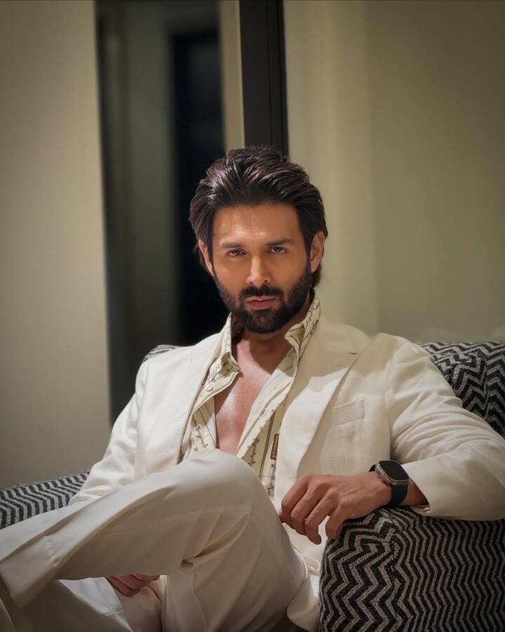 वर्कफ्रंट की बात करें तो कार्तिक आर्यन की हाल ही में भूल भुलैया 3 रिलीज हुई थी. इस फिल्म ने बॉक्स ऑफिस पर धमाल मचाया है. बॉक्स ऑफिस पर धमाल मचाकर ये फिल्म अब ओटीटी पर भी रिलीज हो गई है. ओटीटी पर भी रिलीज हो गई है.