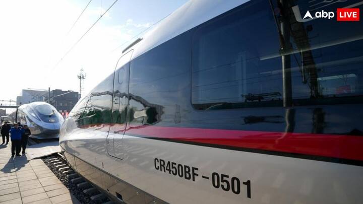 Xinhua न्यूज एजेंसी के अनुसार सितंबर तक चीन का हाई स्पीड रेलवे नेटवर्क 46,000 किलोमीटर तक फैल चुका था जो ग्लोबल हाई-स्पीड रेलवे नेटवर्क का 70 प्रतिशत हिस्सा बन गया है. इसके परिणामस्वरूप चीन ने न केवल घरेलू बल्कि अंतरराष्ट्रीय यात्रियों के लिए भी एक नया मानक स्थापित किया है.