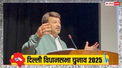'अरविंद केजरीवाल की सरकार ने 10 सालों में किसी महिला को...', BJP सांसद मनोज तिवारी का निशाना