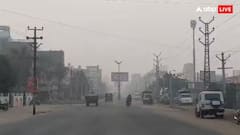 New Year Weather Update: 1 जनवरी से 7 जनवरी तक कैसी होगी ठंड? 2025 के पहले हफ्ते का मौसम जानें