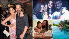 Kajal Aggarwal : డైరక్టర్ అట్లీతో కాజల్ పాప.. కొత్త సినిమా ఏమైనా ప్లాన్ చేస్తున్నారా?