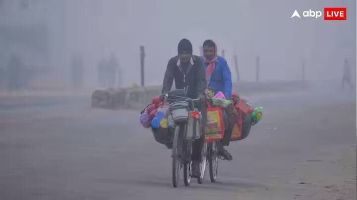 હવામાન વિભાગના જણાવ્યા અનુસાર 7 જાન્યુઆરીએ આકાશ વાદળછાયું રહેવાની સંભાવના છે અને ઠંડા પવનની અસર રહેશે. મહત્તમ તાપમાન 24°C અને લઘુત્તમ તાપમાન 7°C હોઇ શકે છે.