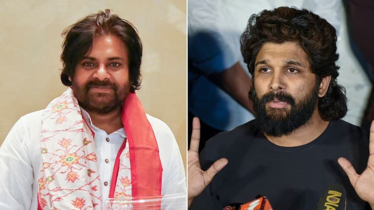 'Law Equal For Everyone': Pawan Kalyan On Allu Arjun's Arrest, Says 'Issue Could Have Been...'