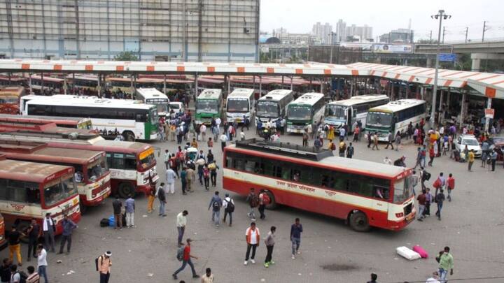 आनंद विहार से मेरठ जाने के लिए बस के किराए की बात की जाए तो वह 120 रुपये चुकाना पड़ता है. वहीं लेकिन बस के सफर में यात्रा के समय की बात की जाए तो वह 1 घंटे से भी ज्यादा का समय लगता है.