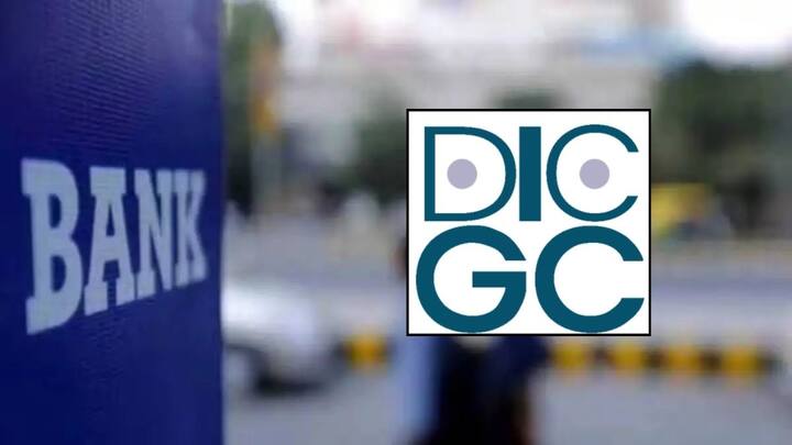 DICGC Act, 1961 की धारा 16 (1) के तहत, अगर कोई बैंक किसी कारण बंद हो जाता है. तो फिर DICGC हर एक जमाकर्ता को उसके पैसे लौटाने के लिए जिम्मेदार होता है. जमाकर्ताओं की उनकी जमा राशि पर 5 लाख रुपये तक का इंश्योरेंस मिलता है.