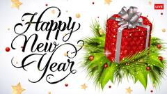 न्यू ईयर पर इन खास तोहफों से लाएं अपने पार्टनर के चेहरे पर प्यारी सी स्माइल, बजट में खुशनुमा बनाएं नया साल