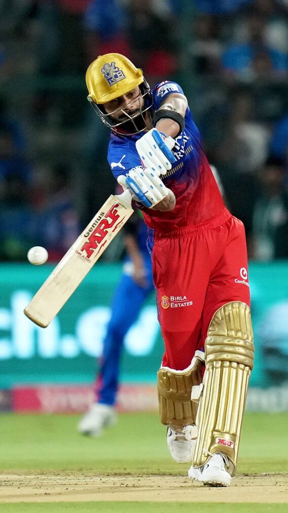 IPL में सबसे ज्यादा स्ट्राइक रेट से रन बनाने वाले टॉप-10 बल्लेबाज