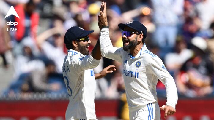 মেলবোর্নে জিতে অস্ট্রেলিয়া বিশ্ব টেস্ট চ্যাম্পিয়নশিপের ফাইনালে ওঠার লড়াইয়ে অনেকটাই এগিয়ে গিয়েছে। সিডনিতে শেষ টেস্টে জিতলেই প্যাট কামিন্সদের জায়গা পাকা। সেক্ষেত্রে শ্রীলঙ্কার বিরুদ্ধে পরের সিরিজের ফলাফল যাই হোক না কেন, অস্ট্রেলিয়ার ৫৭ শতাংশ জয়ের হারকে পেরিয়ে যেতে পারবে না ভারত ও শ্রীলঙ্কা, কোনও দলই।