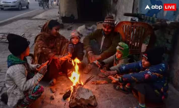 ਜਨਵਰੀ ਦੇ ਪਹਿਲੇ ਹਫ਼ਤੇ ਦਿਨ ਵੇਲੇ ਹਲਕੀ ਗਰਮੀ ਮਹਿਸੂਸ ਕੀਤੀ ਜਾ ਸਕਦੀ ਹੈ ਪਰ ਰਾਤ ਨੂੰ ਠੰਡ ਵਧਣ ਦੀ ਸੰਭਾਵਨਾ ਹੈ।