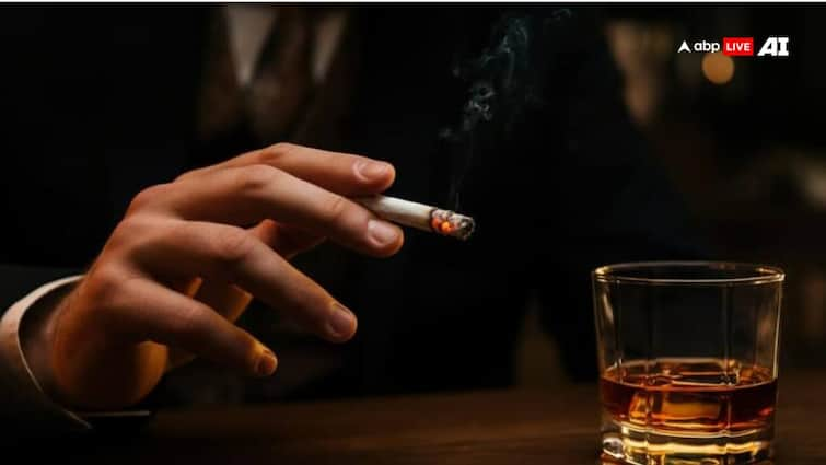 So many minutes of life lost by smoking just one cigarette, study to scare away heavy smokers