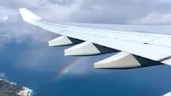 किस चीज के बनते हैं प्लेन के टायर, जानिए तेज स्पीड में लैंड करने पर भी क्यों नहीं फटते?