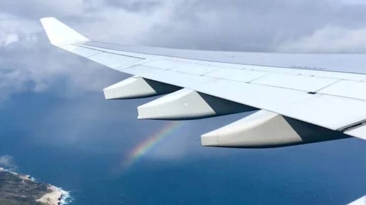 हवाई जहाज के प्रमुख पार्ट्स में टायर भी एक होता है. क्योंकि 200 से 250 टन वजन वाला विमान लगभग 150 से 250 मील प्रति घंटे की रफ्तार से उतरता है. आप सोचकर देखिए कि इस दौरान टायर को कितना प्रेशर झेलना पड़ता होगा.