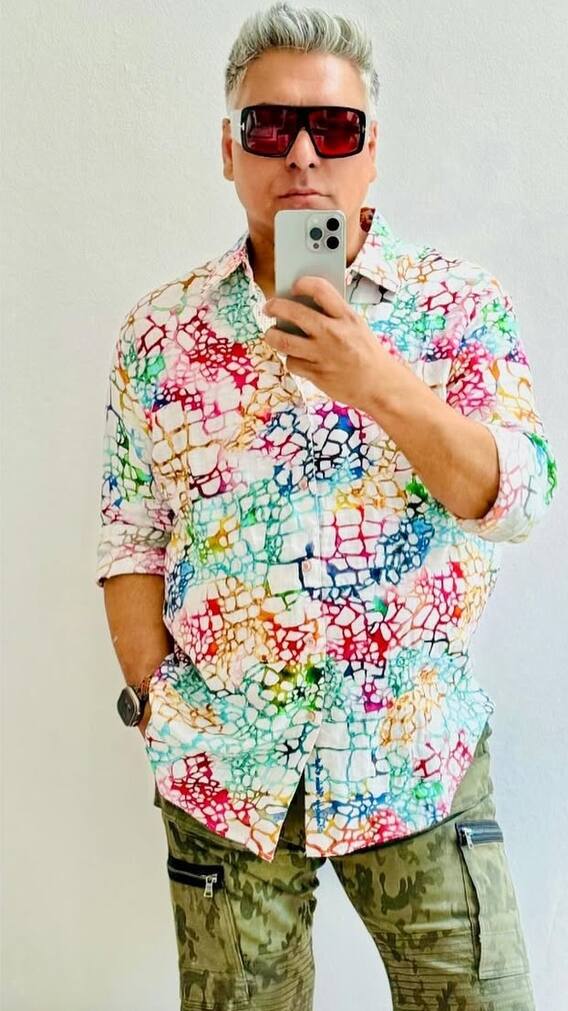 कभी 140 किलो के राम कपूर की फूलती थी सांसे, ऐसे घटाया वजन