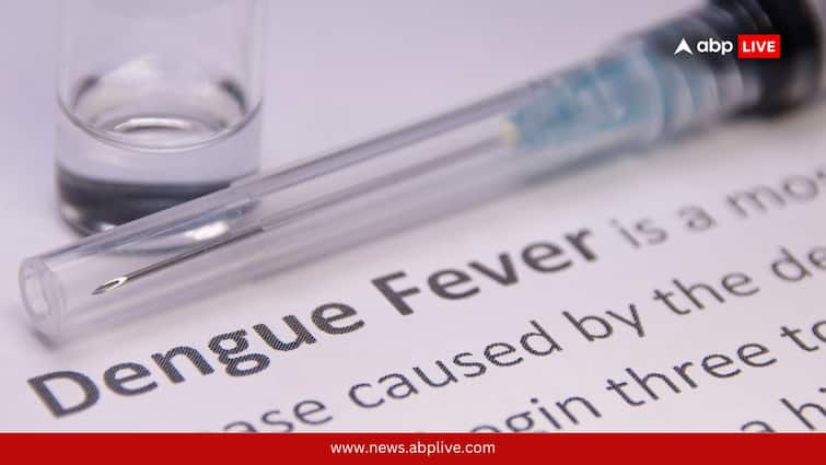 UK Announces Dengue Vaccine For Travellers With A Previous Infection — Know Details