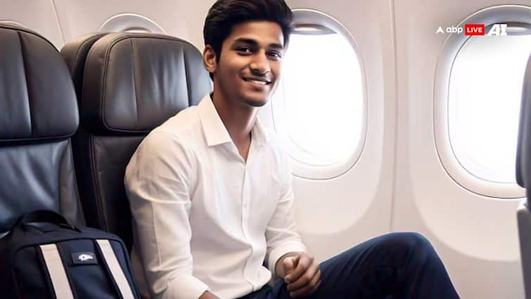 flight baggage rules changed passengers can carry upto 7 kg in one hand bag know the rules फ्लाइट में ले जा सकेंगे सिर्फ 7 किलो तक का महज एक बैग, क्या हैंड बैग का वजन भी इसमें जोड़ा जाएगा?