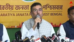 পশ্চিমবঙ্গে শতচ্ছিদ্র সীমান্ত, মুখ্যমন্ত্রীর ইশারার বাইরে..., জঙ্গি-বাড়বাড়ন্তে মারাত্মক আশঙ্কা প্রকাশ শুভেন্দুর