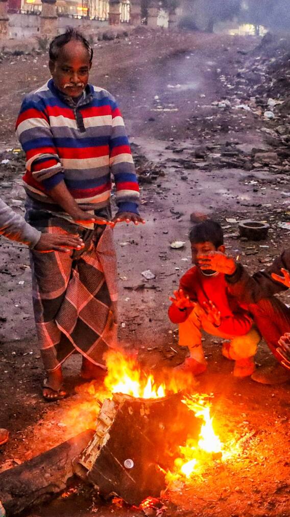 दिल्ली में आज का मौसम कैसा रहेगा, जानें- क्या बारिश होगी?