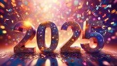 Happy New Year 2025: नए साल को शुभ बनाने के लिए क्या करें कि लक्ष्मी जी हो जाएं प्रसन्न