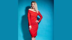 6 Stunning Red Dress Ideas To Rock On New Year's Eve Party 2025