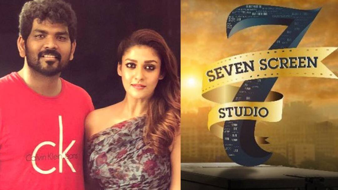 கணவனுக்காக கட்டப்பஞ்சாயத்தில் இறங்கிய நயன்தாரா ? மாட்டித்தவிக்கும் 7 ஸ்கிரீன் நிறுவனம்