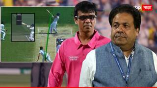 Yashasvi Jaiswal Wicket Controversy : यशस्वी जैस्वालच्या विकेटवरून गदारोळ, बीसीसीआयची बांगलादेशी अंपायरवर आगपाखड; प्रकरण तापणार?