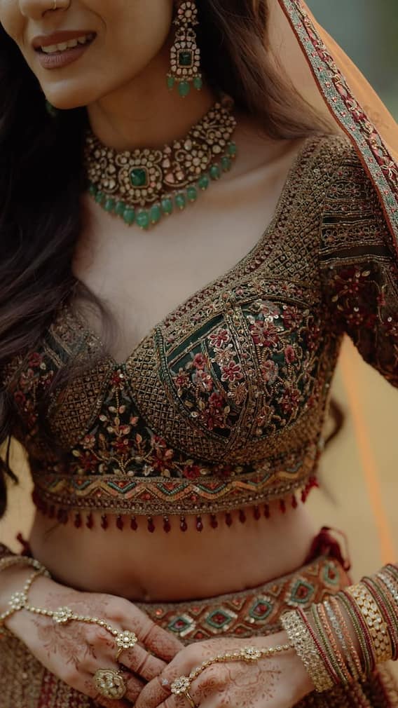 सावधान इंडिया की इस एक्ट्रेस ने कर ली चोरी छुपे शादी, तस्वीरें वायरल