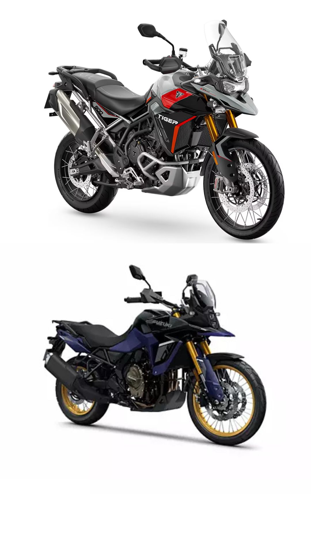 BMW மோடார்ட் தொடங்கி Honda மற்றும் Suzuki  என பல நிறுவனங்கள்  தங்களது மாடல்களை அறிமுகப்படுத்தின