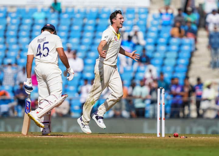 पैट कमिंस की कप्तानी वाली ऑस्ट्रेलियन टीम ने भारत को मेलबर्न में खेले गए चौथे टेस्ट में मात देकर सीरीज में बढ़त बना ली है.