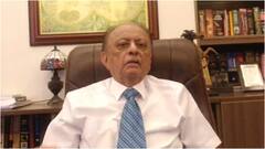 नितेश राणे के 'मिनी पाकिस्तान' बयान पर भड़के माजिद मेमन, कहा- 'यह तो देवेंद्र फडणवीस की...'